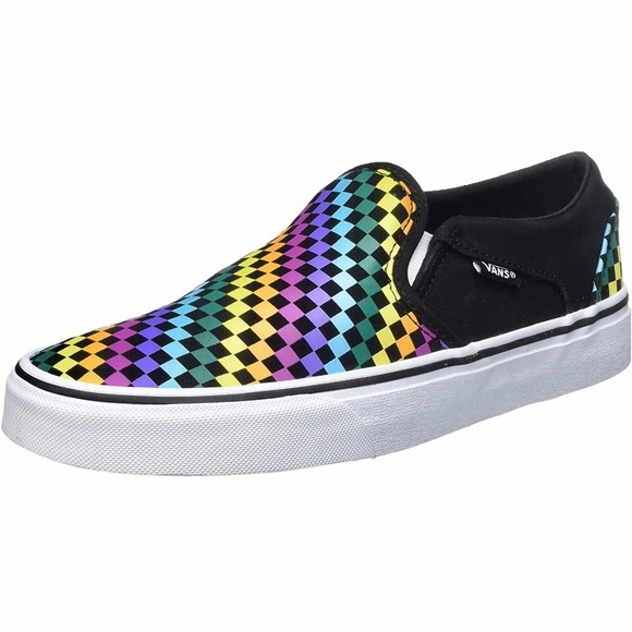 VANS 💜💜💜 - Picture 3 of 3